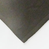 Couverture Polaire Aussie (Coin)