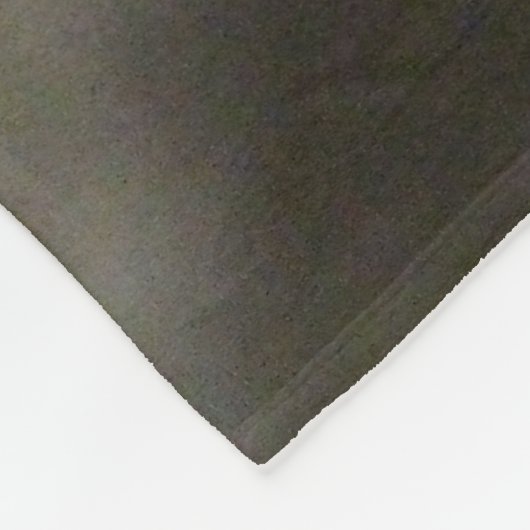 Couverture Polaire Aussie (Coin)