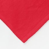 Couverture Polaire Austin Mini (Coin)