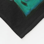 Couverture Polaire Austin Rocks (Coin)