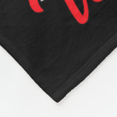 Couverture Polaire Autisme Maman Coeur Puzzle Mère Fils Autisme Prix (Coin)