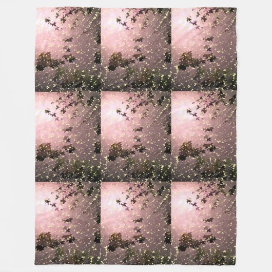 COUVERTURE POLAIRE AUTOMNE (Devant)