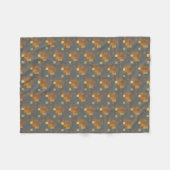 Couverture Polaire Automne (Devant (Horizontal))