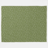Couverture Polaire Automne (Devant (Horizontal))