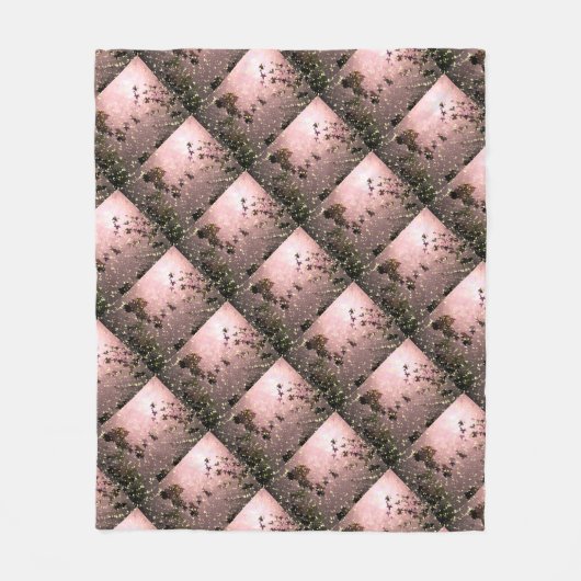 COUVERTURE POLAIRE AUTOMNE (Devant)