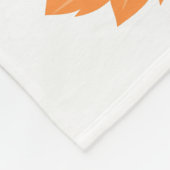 Couverture Polaire Automne Énergie uniquement (Coin)