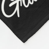 Couverture Polaire Automne Gnome Plaid Leopard Citrouille Thanksgivin (Coin)