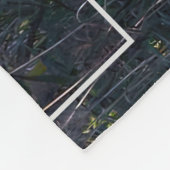 Couverture Polaire Automne Sur Beardsley Pond (Coin)