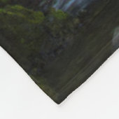 Couverture Polaire Automnes d'Oneonta (Coin)