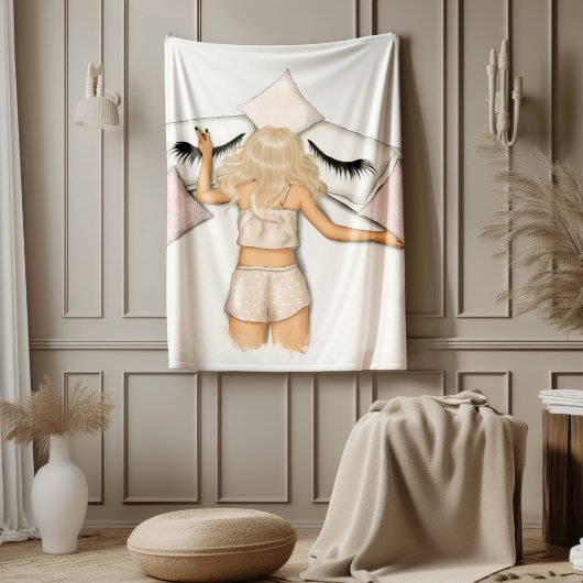 Couverture Polaire Autonomiser la conception du pouvoir de la fille b