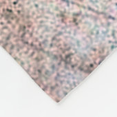 Couverture Polaire Autoportrait, Léonard de Vinci (Coin)