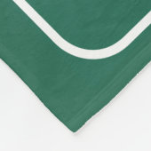 Couverture Polaire Autoroute d'autoroute nationale de Cleveland Ohio (Coin)