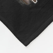 Couverture Polaire Autrefois Un Trucker Toujours Un Cadeau De Trucker (Coin)