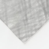 Couverture Polaire autruche (Coin)