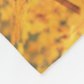 Couverture Polaire Autumn Guardian Fleece Blanket (Coin)