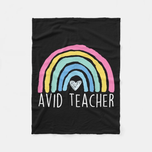 Couverture Polaire Avancement d'un enseignant avide par l'appréciatio (Devant)