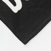 Couverture Polaire Avant D'Expliquer Combien Vous Connaissez Xmas Pap (Coin)