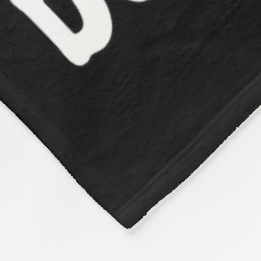 Couverture Polaire Avant D'Expliquer Combien Vous Connaissez Xmas Pap (Coin)