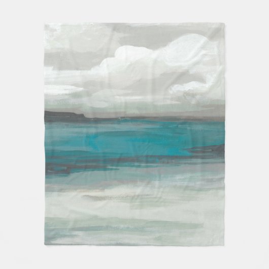 Couverture Polaire Avant tempête (Devant)