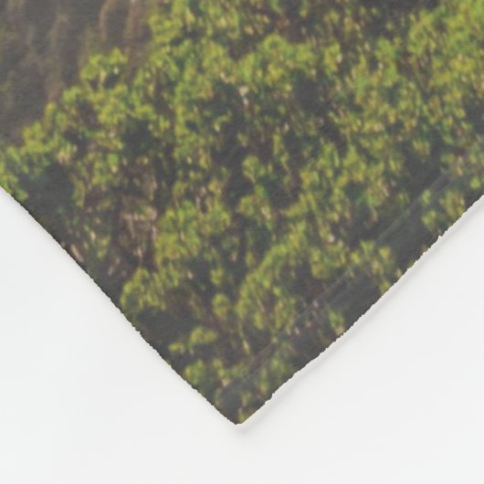 Couverture Polaire Aventure (Coin)