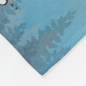 Couverture Polaire Aventures fin-thétique (Coin)