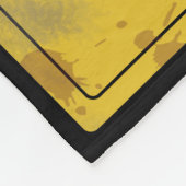 Couverture Polaire Avertissement ! Cette propriété est protégée par (Coin)