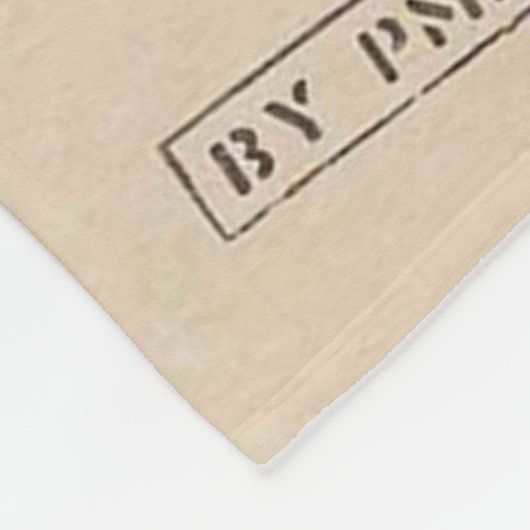 COUVERTURE POLAIRE AVIATION (Coin)