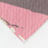 Couverture Polaire Aviator Penguin (Coin)