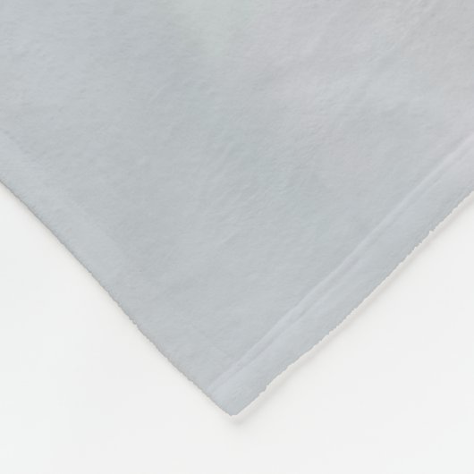 COUVERTURE POLAIRE AVION BELUGA (Coin)