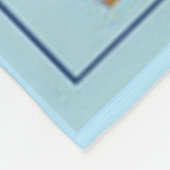 COUVERTURE POLAIRE AVIONS DE PREMIÈRE GUERRE MONDIALE (Coin)