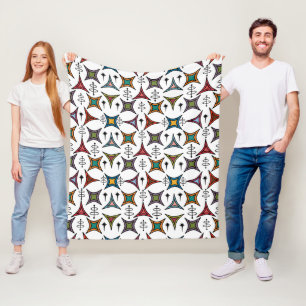 Couverture Polaire Avis de recherche