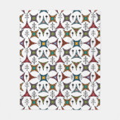 Couverture Polaire Avis de recherche  (Devant)