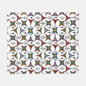 Couverture Polaire Avis de recherche  (Devant (Horizontal))