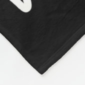 Couverture Polaire Avocado Love Love Valentine (Coin)