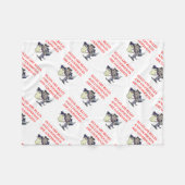 COUVERTURE POLAIRE AVOCAT (Devant (Horizontal))