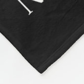 Couverture Polaire Avocat Halloween (Coin)