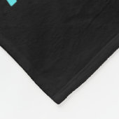 Couverture Polaire Avoir le temps d'écouter la sensibilisation à la p (Coin)