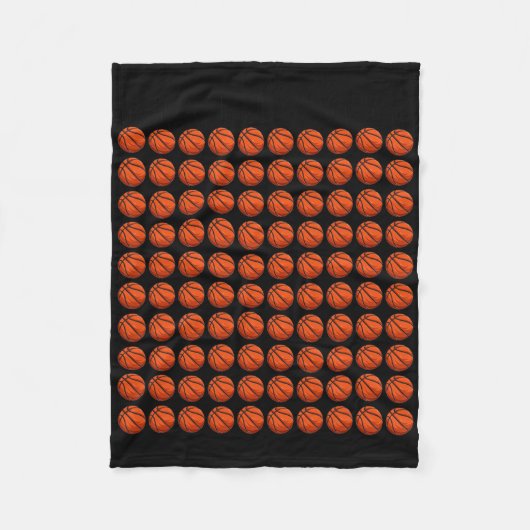 Couverture Polaire Avoir Un Bal Pour 100 Jours Garçons Bysketbyll 100 (Devant)