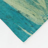 Couverture Polaire Avril Douches II (Coin)