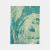 Couverture Polaire Avril Douches II (Devant)