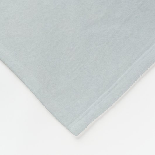 Couverture Polaire Awesome Bass Guitare (Coin)