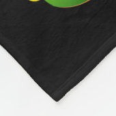 Couverture Polaire Awesome Christmas Elf Matching Pajama X-mas Party  (Coin)