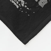 Couverture Polaire Awesome Like My Oldest Daughter Men Funny For Dad  (Coin)