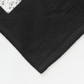 Couverture Polaire Awesome Like My Oldest Daughter Mother's Day Fathe (Coin)