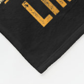 Couverture Polaire Awesome Vintage January 1981 45th Birthday  (Coin)