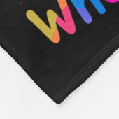 Couverture Polaire Axolotl Just A Girl Who Loves K-p  (Coin)