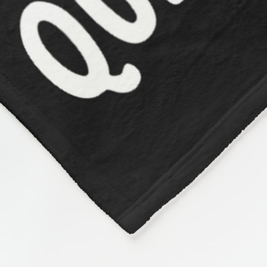 Couverture Polaire Axolotl Santa Hat Axolotl Questions Christmas Boys (Coin)