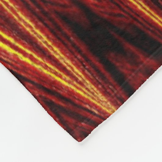 Couverture Polaire Aztec Sun Fire 14 (Coin)