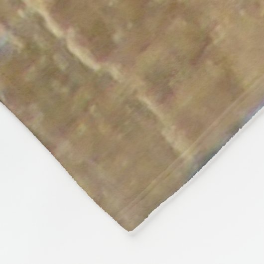 Couverture Polaire B19 Grand héron bleu juvénile (Coin)