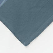 Couverture Polaire B1 Grèbe comestible (Coin)